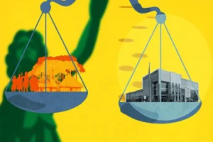 Justicia Climática: ¿Quién debe pagar los daños del calentamiento global?