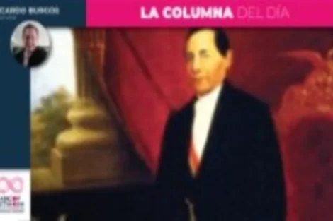 El respeto al derecho ajeno…