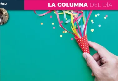 Columna Mayra Núñez