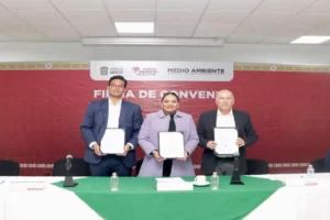 Gobierno del EdoMéx y cementeras