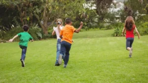 La importancia del diseño inclusivo en parques y áreas verdes