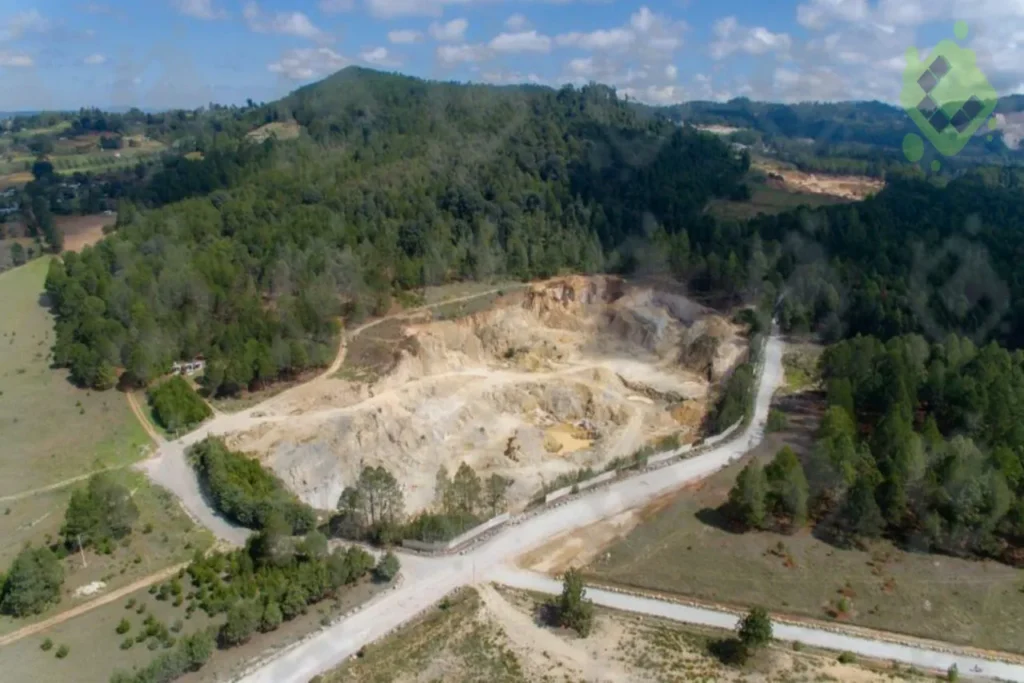 Semarnat evalúa proyecto minero en Zacatlán en medio de denuncias por daño ecológico 10 Semarnat evalúa proyecto minero en Zacatlán