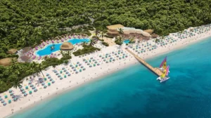 Semarnat analiza proyecto de Royal Caribbean