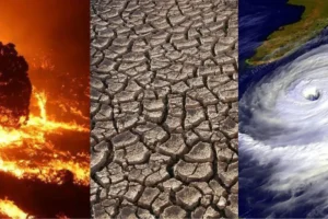 cambio climático