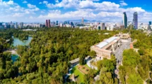 chapultepec