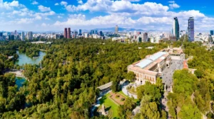 chapultepec