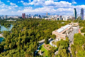 chapultepec