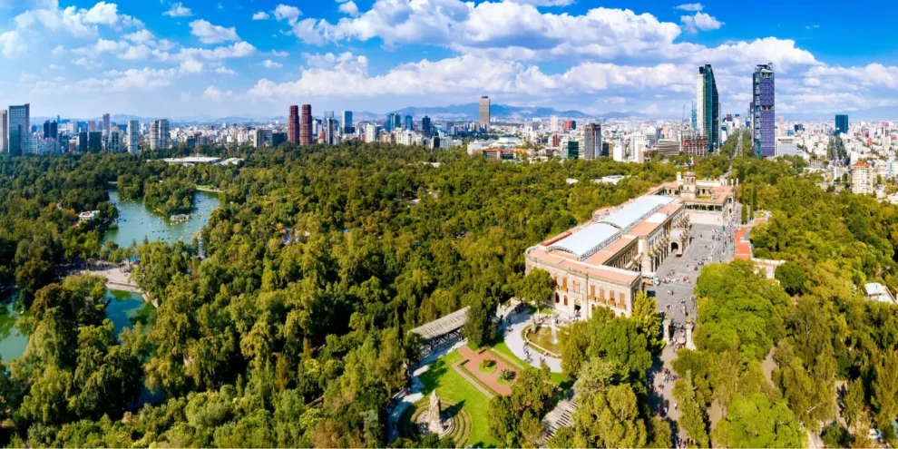 chapultepec