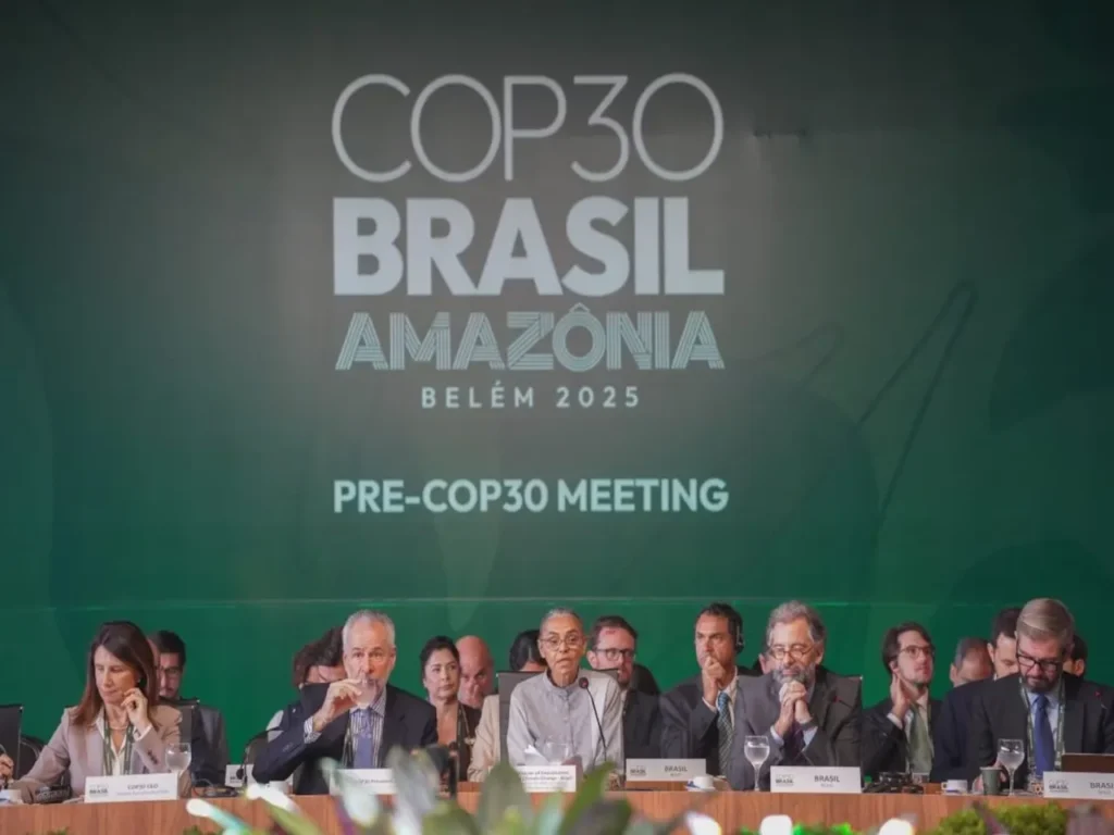 América Latina se posiciona como protagonista para la COP30 en Belém 10 imagen 1 65