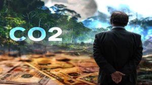 El saqueo climático