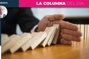 Decisiones “soberanas” y sus consecuencias