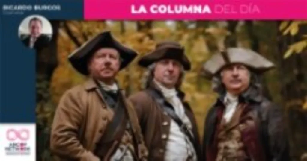 No es lo mismo los tres mosqueteros… 10 imagen 1 96 1