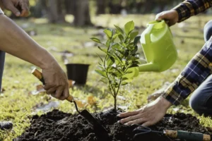 impacto ambiental