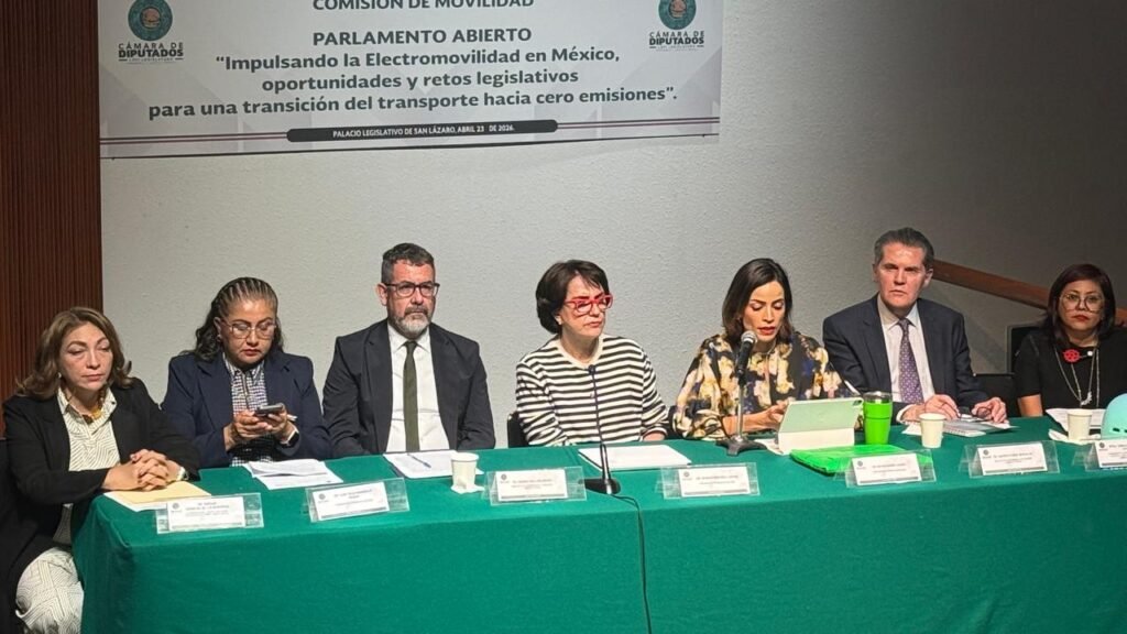 comisión de movilidad