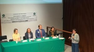 comisión de movilidad