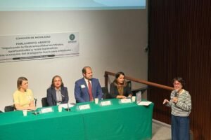 comisión de movilidad