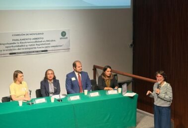 comisión de movilidad