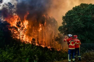 incendio