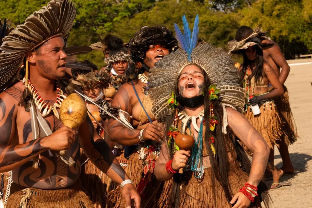 indigenas