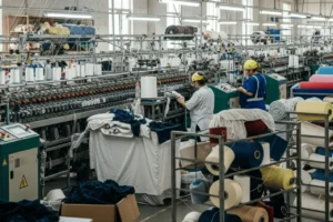 industria textil