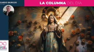 columna de ricardo burgos