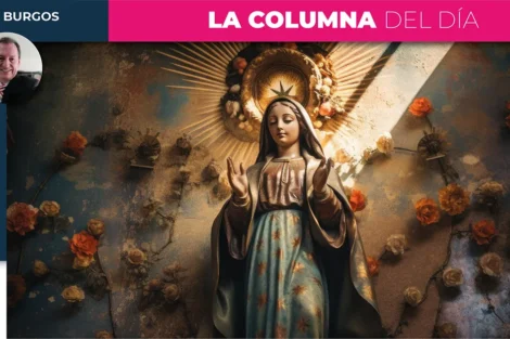 columna de ricardo burgos