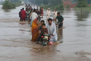 inundaciones