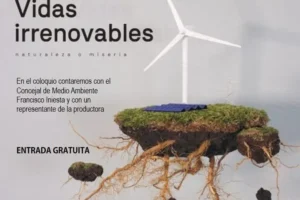 Vidas Irrenovables’
