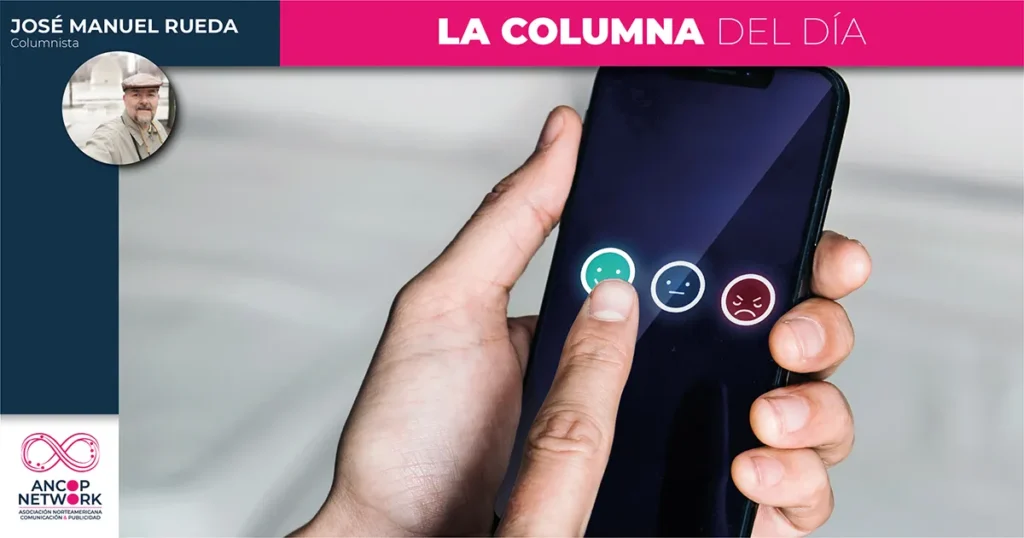 ¿Qué es mejor, encuestas o efectividad? 10 josé manuel rueda-encuestas o efectividad