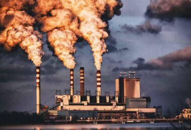 El dilema del crudo: El ambicioso plan para unificar la salida de los combustibles fósiles 17 quema de combustibles