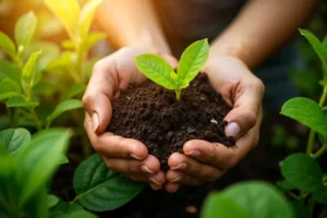 Avanza la reforestación en Aragón