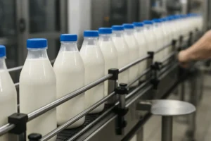 leche