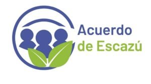acuerdo escazú
