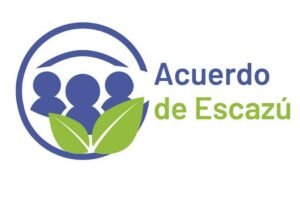 acuerdo escazú