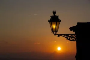 luz