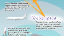 luz del sol