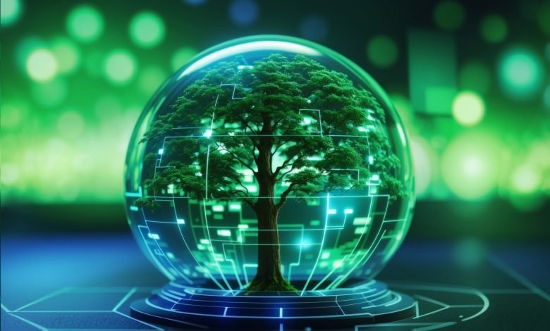 El salto tecnológico de China: La carrera por enfriar el planeta mediante la innovación 10 CHINA