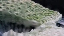 material que atrapa CO2