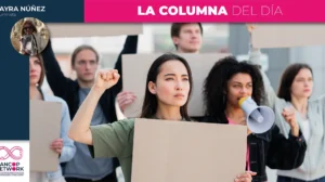 protestas