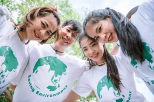activista