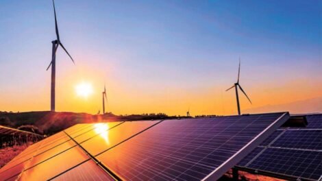 mejores fuentes de energias ren para electricidad 1