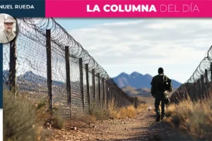 migración y drogas