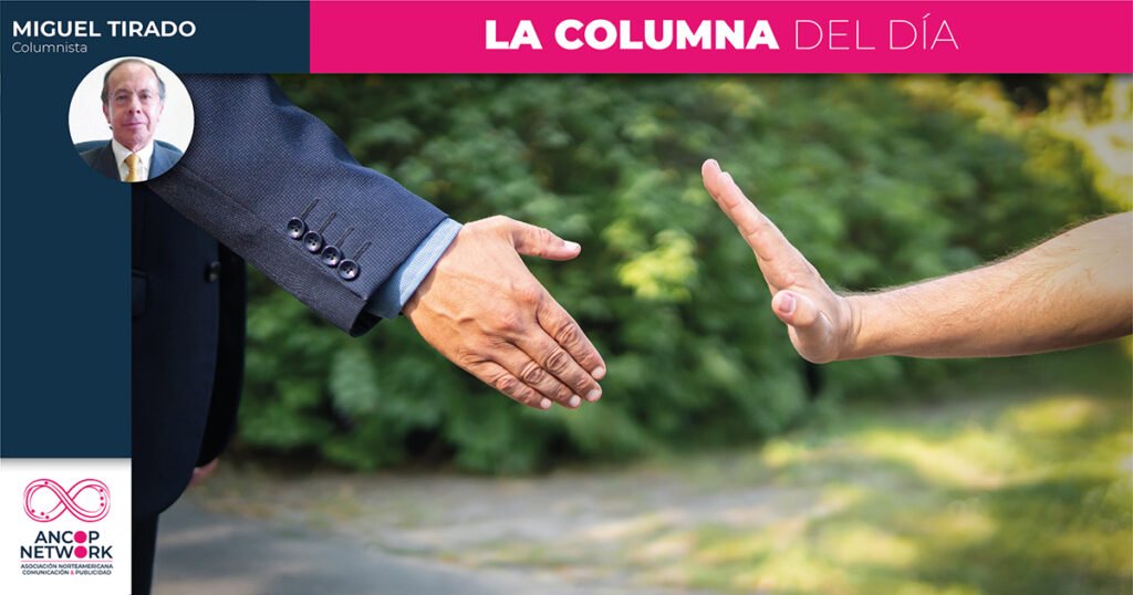 TEMAS CENTRALES El PAN, ¿sin alianzas? 10 alianzas