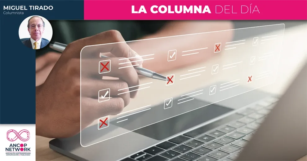 TEMAS CENTRALES Un mal presagio, validar la elección judicial 10 Judicial