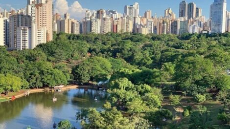 movilidad urbana con el programa Ciudades Verdes