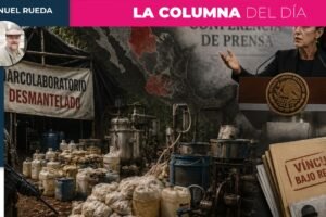 narcolaboratorio