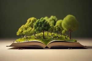 narrativa ambiental