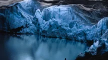 La pérdida de glaciares aumenta desastres