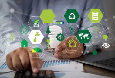 El giro tecnológico: Cómo el desarrollo de soluciones limpias lidera la nueva era industrial 20 negocios rentables