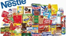 Nestlé México